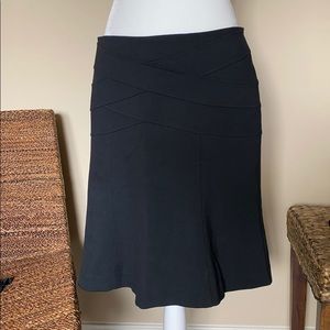Alfani midi skirt